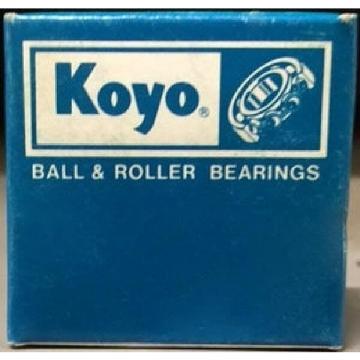 KOYO 22308ROLLWAY53C3FY SPHERICAL ROLLER BEARING