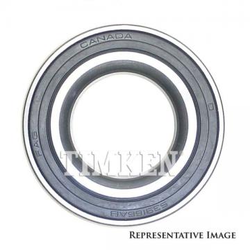 Timken 513071 Rr Wheel Bearing