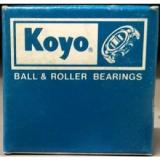 KOYO J-2012 Needle Roller Bearingd Drawn Cup, Open, Steel Cage, Inch, 1-1/4" ...